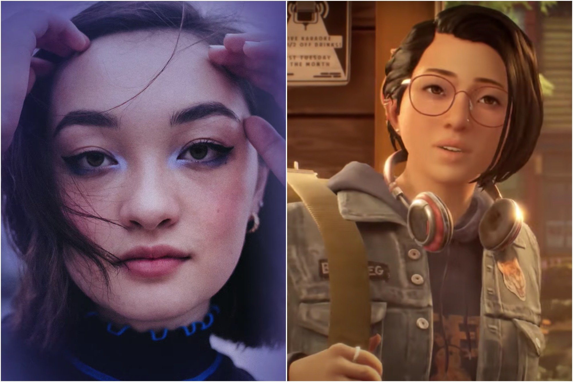 mxmtoon on the Importance of Her Part in 'Life is Strange: True Colors' as  Singing Voice of Alex Chen